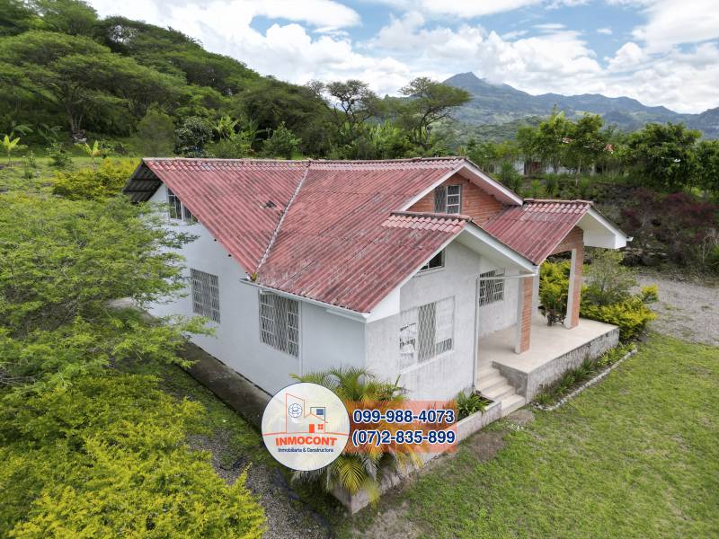 C1137 Amplia quinta vacacional de oportunidad en venta